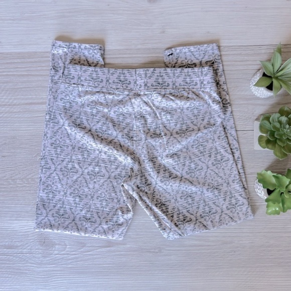 AMERICAN EAGLE hi-rise super soft leggings size M - Picture 10 of 14